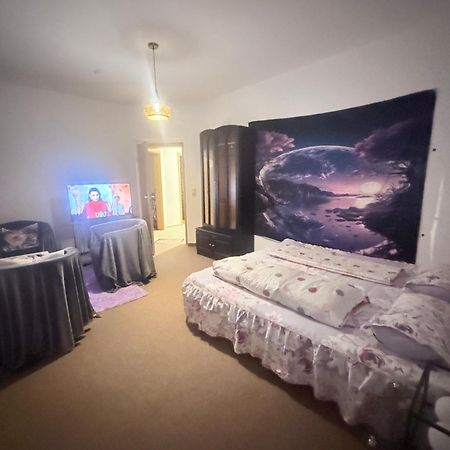 Ferienzimmer Healing Und Montuerwohnung Weißenfels Εξωτερικό φωτογραφία