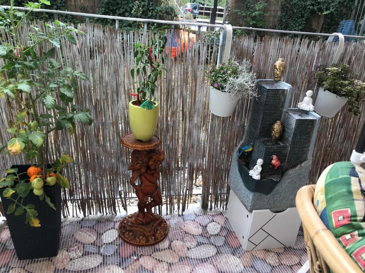 Ferienzimmer Healing Und Montuerwohnung Weißenfels Εξωτερικό φωτογραφία