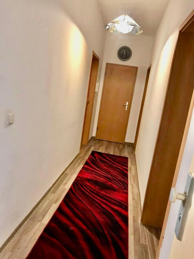 Ferienzimmer Healing Und Montuerwohnung Weißenfels Εξωτερικό φωτογραφία
