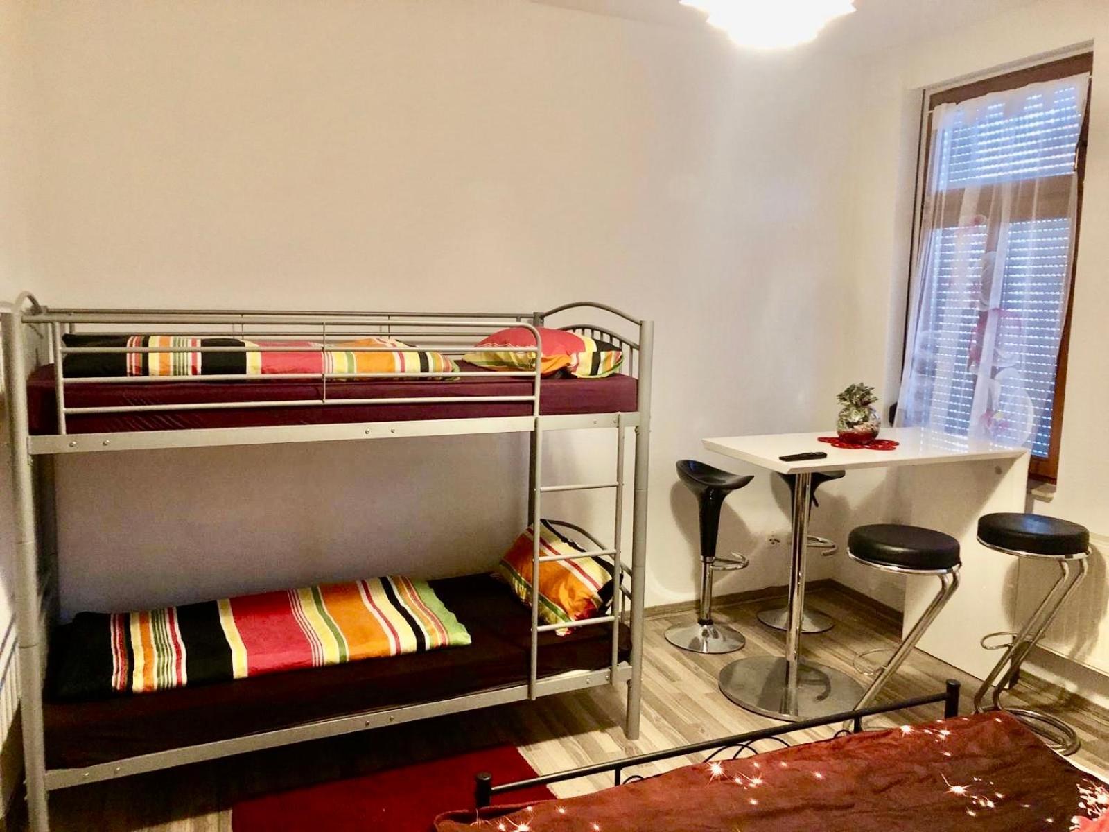 Ferienzimmer Healing Und Montuerwohnung Weißenfels Εξωτερικό φωτογραφία