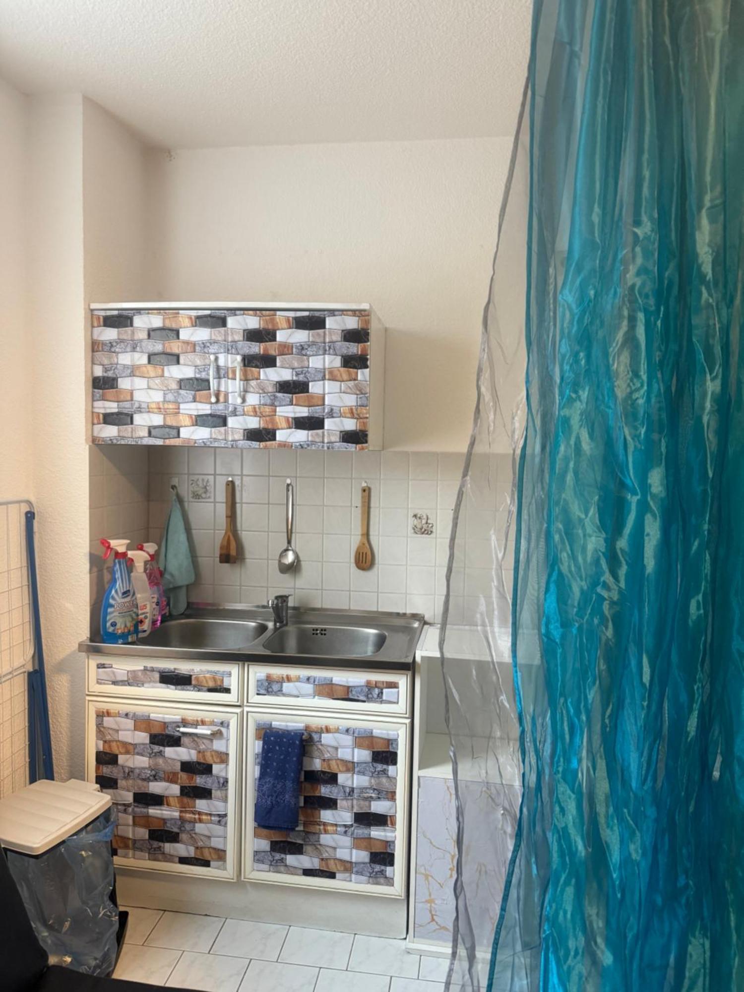 Ferienzimmer Healing Und Montuerwohnung Weißenfels Εξωτερικό φωτογραφία
