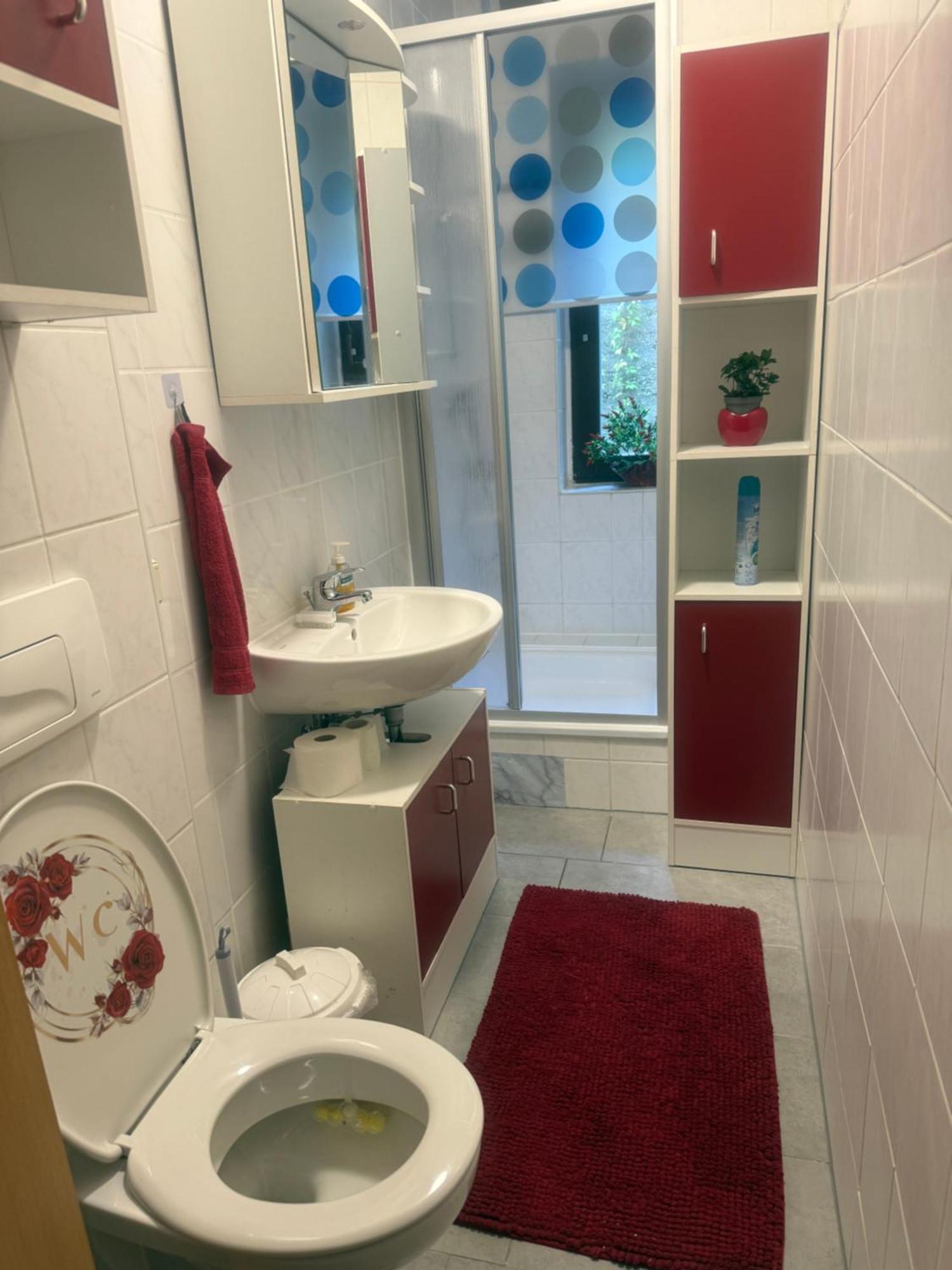 Ferienzimmer Healing Und Montuerwohnung Weißenfels Εξωτερικό φωτογραφία