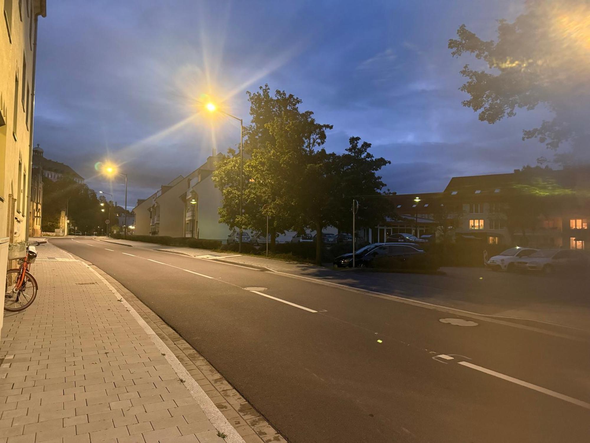 Ferienzimmer Healing Und Montuerwohnung Weißenfels Εξωτερικό φωτογραφία