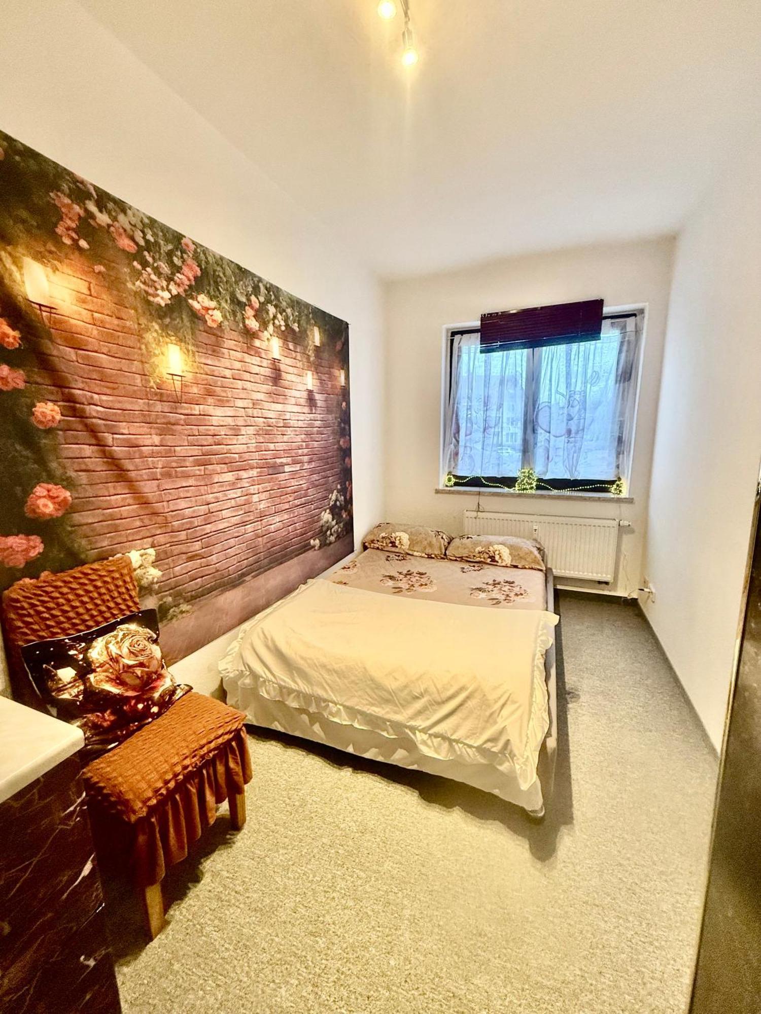 Ferienzimmer Healing Und Montuerwohnung Weißenfels Εξωτερικό φωτογραφία