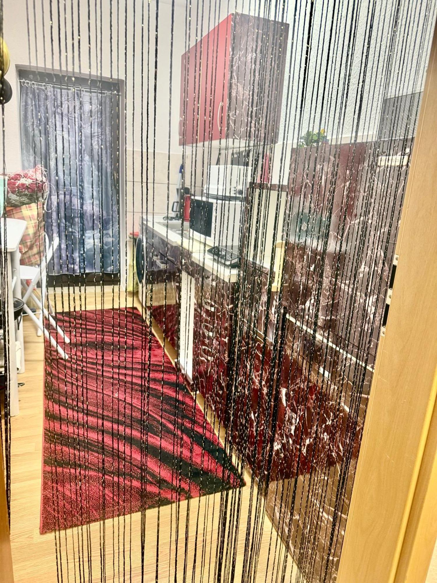 Ferienzimmer Healing Und Montuerwohnung Weißenfels Εξωτερικό φωτογραφία