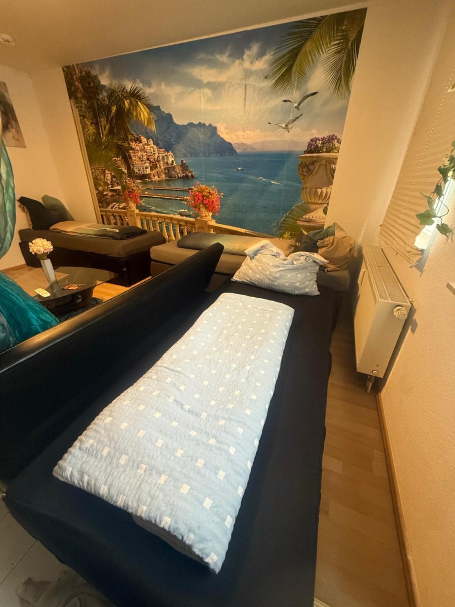Ferienzimmer Healing Und Montuerwohnung Weißenfels Εξωτερικό φωτογραφία