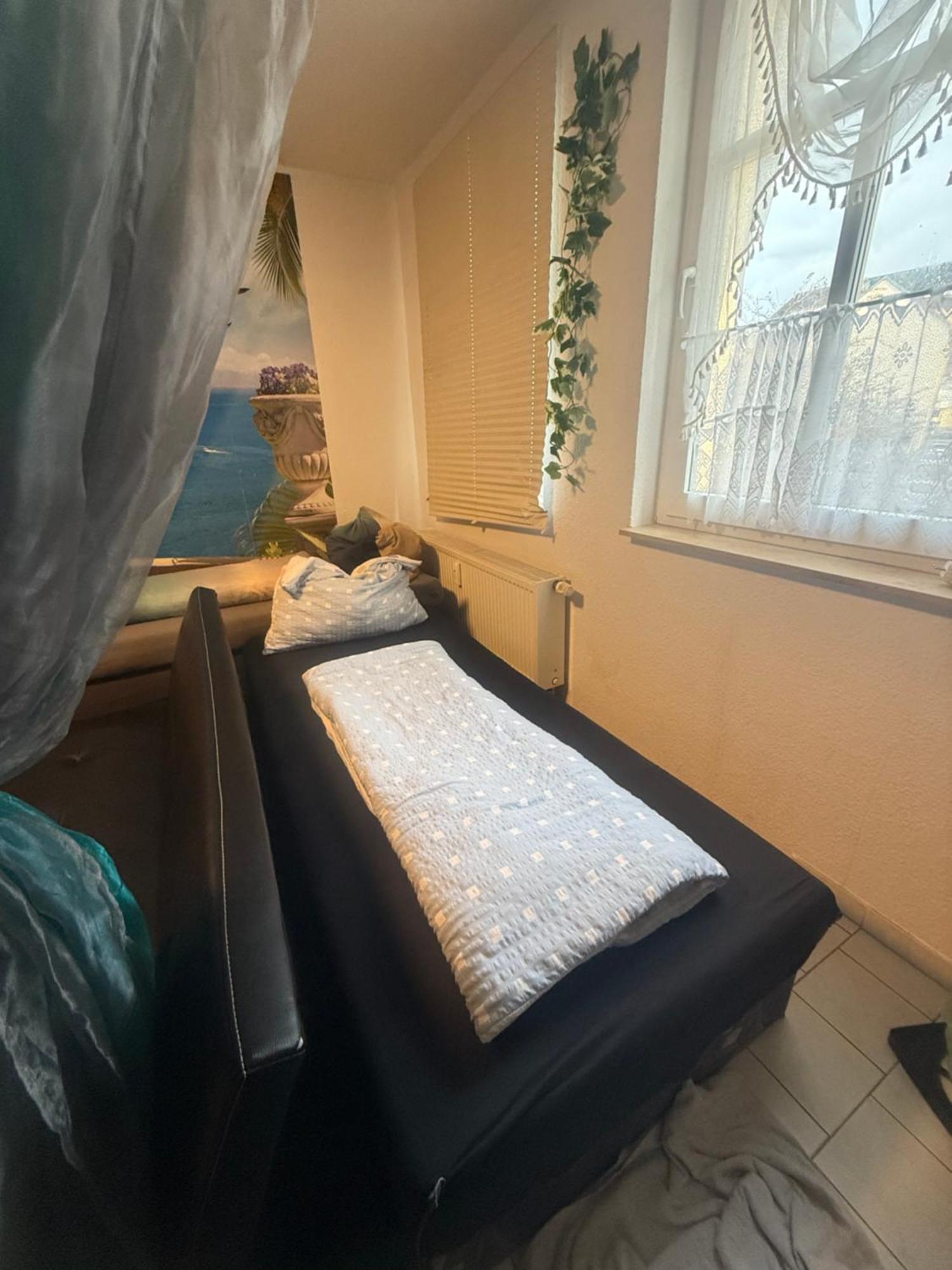 Ferienzimmer Healing Und Montuerwohnung Weißenfels Εξωτερικό φωτογραφία